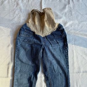 Jessica Simpson Maternity Jeans - Size Petite Small